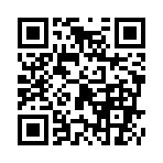 ₍ᐢ｡ ˬ ｡ᐢ₎
のQRコード