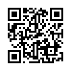 ★.:ﾟ+｡☆ (@´c_,｀)ﾉｼﾖﾛﾃﾞｽ★.:ﾟ+｡☆
のQRコード