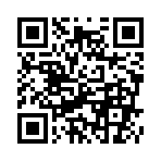 (ฅ•.•ฅ)
のQRコード