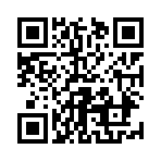 ᐡ o̴̶̷̤ o̴̶̷̤ ᐡ‪‪
のQRコード