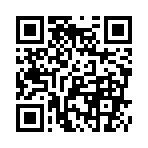 ₍ᐢ⸝⸝ › ̫ ‹ ⸝⸝ᐢ₎✧‧.
のQRコード