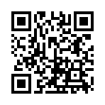 (=‘ｘ‘=)
のQRコード