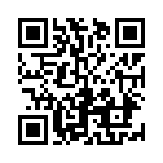 ( ՞‪ . ̫ . ՞ )
のQRコード