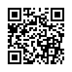 ヨロ━:.ﾟσ(U v U*)ﾟ.:━ッス
のQRコード