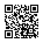 (๏ᆺ๏υ)
のQRコード