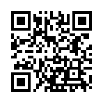 ⌒(=･ x ･=)⌒
のQRコード