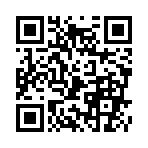 ∩∩ノ
のQRコード