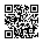 ∩∩
のQRコード