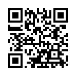 ／(v x v｡)人(｡v x v)＼
のQRコード