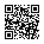 (ᐡ ̳>< ̳ᐡ)
のQRコード