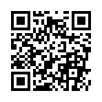 ( ∪･ω･∪ )♡
のQRコード