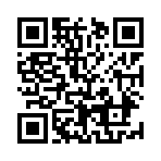 ₍ᐢ｡ܫ｡ᐢ₎
のQRコード