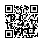 ( -.-)
のQRコード