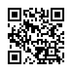 U(•ㅅ•)U
のQRコード