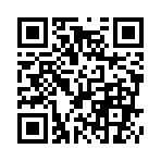 ⊂((・x・))⊃
のQRコード