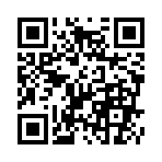 ∩∩
のQRコード