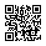 (๏ᆺ๏υ)
のQRコード