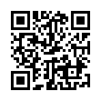 人∀｀●｡ｏ０ネ刀ョロォ０ｏ。●´∀人
のQRコード