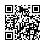 ꒰ঌᐢ.ˬ.ᐢ໒꒱
のQRコード