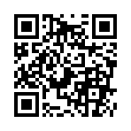 ₍ᐢ･௰･ᐢ₎
のQRコード