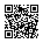 (ᐢ ̥ ̫ ̥ᐢ)
のQRコード