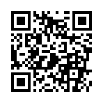 ₍ᐢ;௰;ᐢ₎
のQRコード