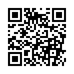 ₍ᐢ ᐢ₎ദ⸒⸒
のQRコード