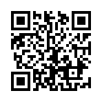 ( ÒㅅÓ)＼
のQRコード