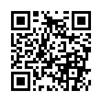 (,,๏ ⋏ ๏,,)
のQRコード