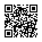 ₍ᐢ‥ᐢ₎ ♡
のQRコード