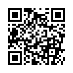 (⁎˃ᆺ˂)
のQRコード