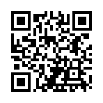 ₍ᐢ•௰•ᐢ₎♩
のQRコード