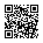 ₍ ᐢ- -ᐢ ₎
のQRコード