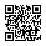 ／(=´x`=)＼
のQRコード