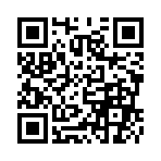 【☆ﾟ*｡★ョﾛｼｸйё★｡*ﾟ☆】ФωФ,,)ゥﾌﾌ,,,
のQRコード