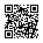 ₍ᐢ- -ᐢ₎
のQRコード