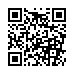 （ ÒㅅÓ)
のQRコード