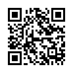 (╹ૅ×╹ૅ)
のQRコード