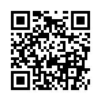 ˙˚ ᕱ⑅ᕱ ɞ˚˙
のQRコード