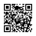 ( ´•̥×•̥` )
のQRコード