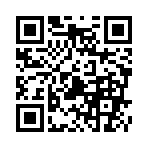 U(•ㅅ•)U
のQRコード