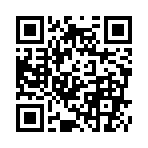 ₍ᐢ•ᴗ•⑅ᐢ₎ദ⸒⸒❦ʾʾ
のQRコード