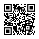 (๑╹ᆺ╹)
のQRコード