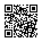 (´・×・｀)
のQRコード