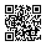 ⌒(=⌒x⌒=)⌒
のQRコード