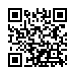 ₍ᐢ｡ºᎲº｡ᐢ₎
のQRコード