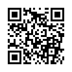 ( ó × ò)
のQRコード