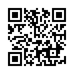 ⌒(･ェ･`i)⌒
のQRコード