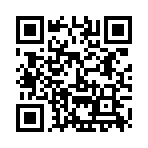 (`･Θ･´)
のQRコード