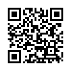 ヾ(￣◇￣)ノ〃
のQRコード